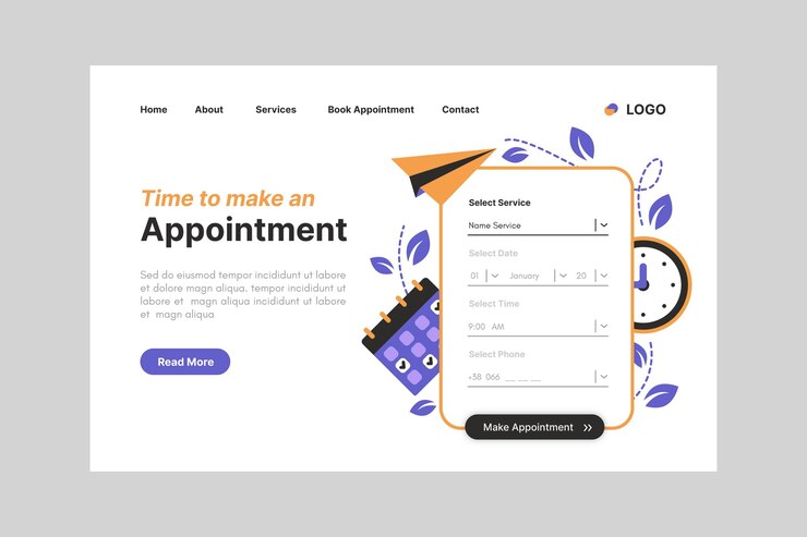 Booking Systems