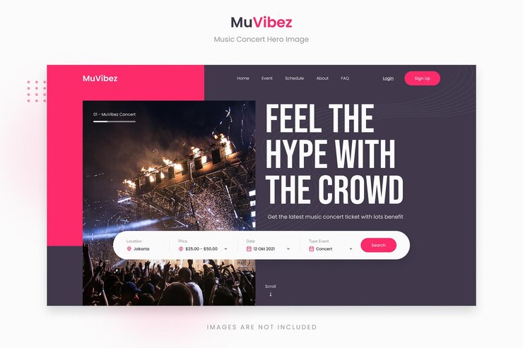 Event Management