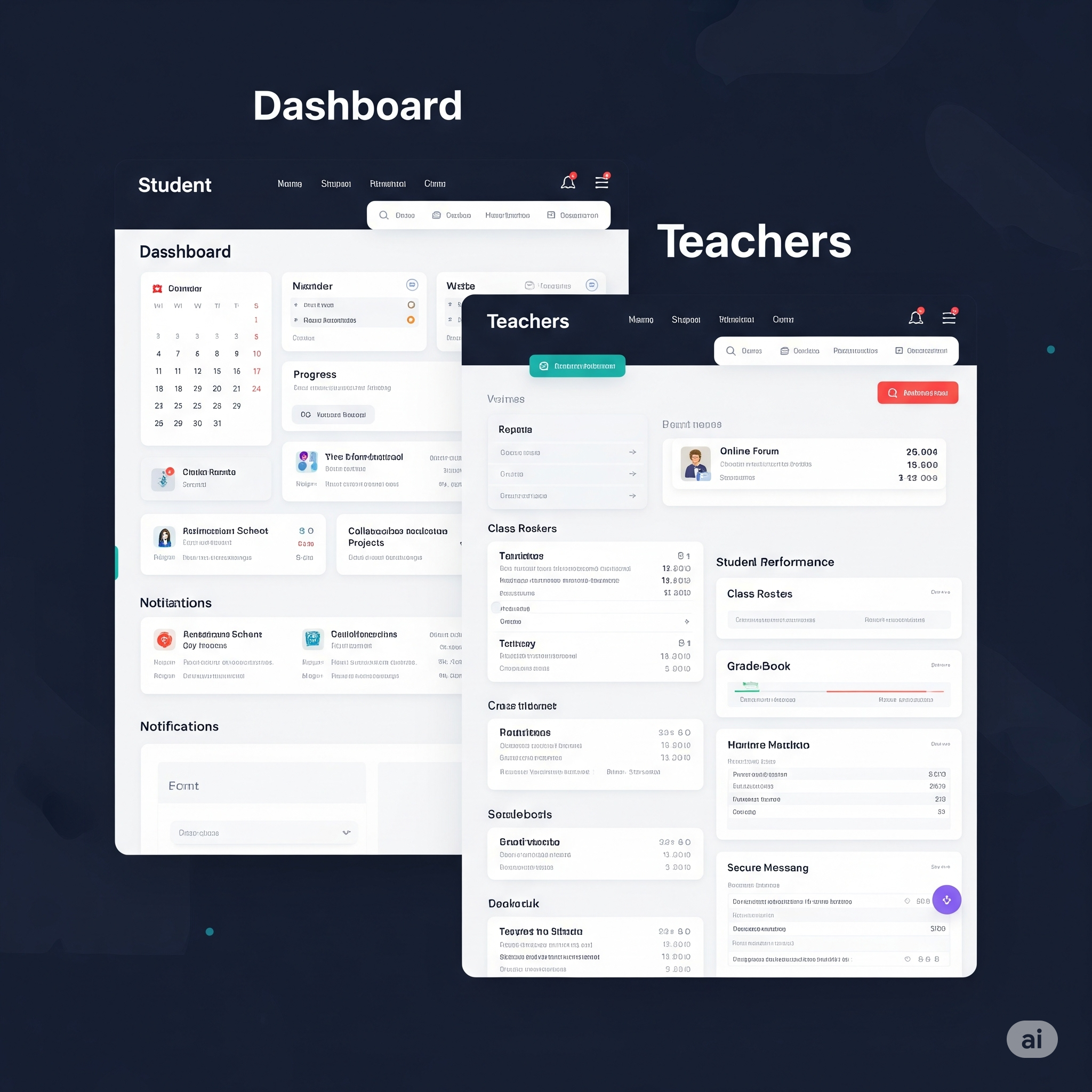 School Portals